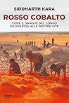 Rosso cobalto. Co...