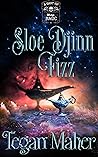 Sloe Djinn Fizz