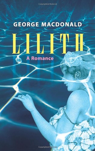 Lilith: A Romance