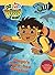 Diego's Deep-Sea Mission: Follow the Reader Level 1 (Nick Jr. Go Diego Go!)