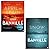 A Strafford and Quirke Mystery 2 Books Collection Set by John Banville (Snow: A Strafford and Quirke Mystery & April in Spain: A Strafford and Quirke Mystery)