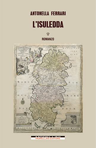 L'Isuledda (Varianti) (Italian Edition)