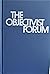 THE OBJECTIVIST FORUM 24 Is...