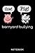 Barnyard Bullying Funny Pig...