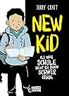 New Kid - Als wäre Schule nicht eh schon schwer genug by Jerry Craft