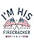 Notebook: 4th Of July Indep...