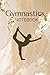 Gymnastics Notebook: Notebo...