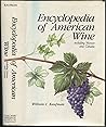 Encyclopedia of American Wine