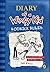 Rodrick Rules (Diary of a Wimpy Kid, #2)