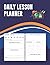 Daily Lesson Planner: Simpl...