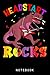 Headstart Rocks Dinosaur Ki...