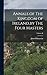 Annals of The Kingdom of Ireland, by The Four Masters; Volume II