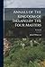 Annals of The Kingdom of Ireland, by The Four Masters; Volume II