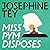 Miss Pym Disposes by Josephine Tey