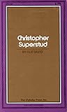 Christopher Superstud by Cliff David Christopher Superstud by Cliff David