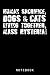 Human SacrificeDogs And Cat...