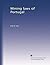 Mining laws of Portugal by John W. Frey