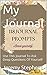 My Journal: Use This Journa...