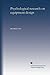 Psychological research on e...