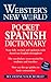 Webster's New World Pocket Spanish Dictionary