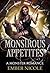 Monstrous Appetites (Cherished Omegaverse #2)