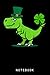 Kid's Dinosaur Saint Patric...