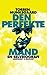 Den perfekte mand, en selvbiografi (Danish Edition)