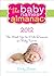 The 2012 Baby Names Almanac