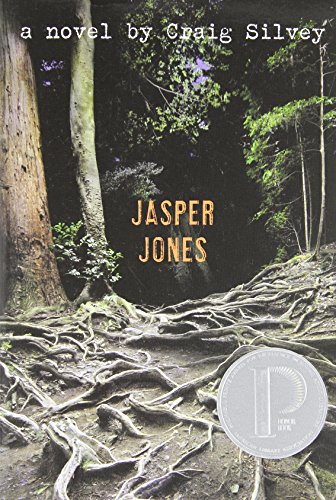 Jasper Jones