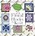 75 Floral Blocks to Knit: Beautiful Patterns to Mix & Match for Throws, Accessories, Baby Blankets & More (Knit & Crochet Blocks & Squares)