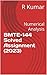BMTE-144 Solved Assignment ...