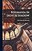 Roumania in Light & Shadow
