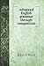 Advanced English grammar th...