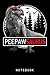 Mens Peepawsaurus T Rex Din...