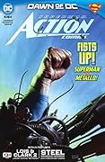 Action Comics (2016-) #1054
