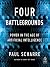 Four Battlegrounds: Power in the Age of Artificial Intelligence