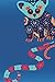 libreta de animales: cuaderno de notas (Spanish Edition)