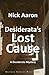 Desiderata's Lost Cause (The Blind Sleuth Mysteries)