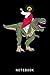 Jesus Riding Dinosaur Journ...