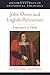 John Owen and English Puritanism: Experiences of Defeat (Oxford Studies in Historical Theology)