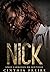Nick (CARROSSEL DE SENTIDOS Livro 3) by Cinthia Freire