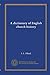 A dictionary of English church history by Sidney Leslie Ollard