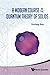 Modern Course In The Quantum Theory Of Solids, A