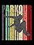Parkour Stuntman Parkour Ur...