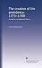 The creation of the presidency, 1775-1789: A study in constitutional history