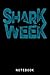 Shark 2022 Week Passion for...