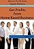 Get Profits from Home Based...