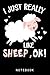 I Just Really Like SheepOk!...