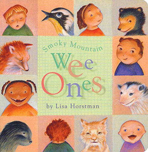 Smoky Mountain Wee Ones (Unknown Binding)