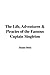 The Life, Adventures & Piracies of the Famous Captain Singleton